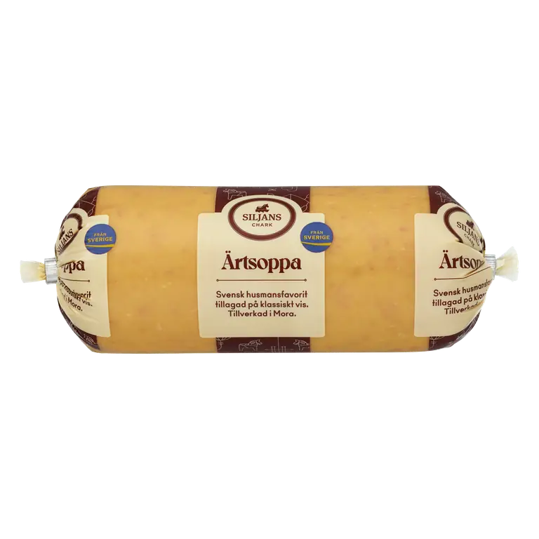 Ärtsoppa