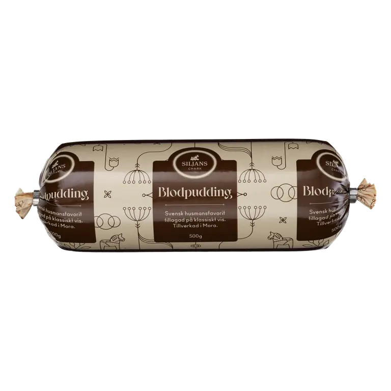 Blodpudding