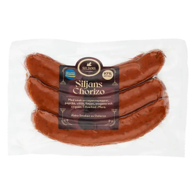 Chorizo