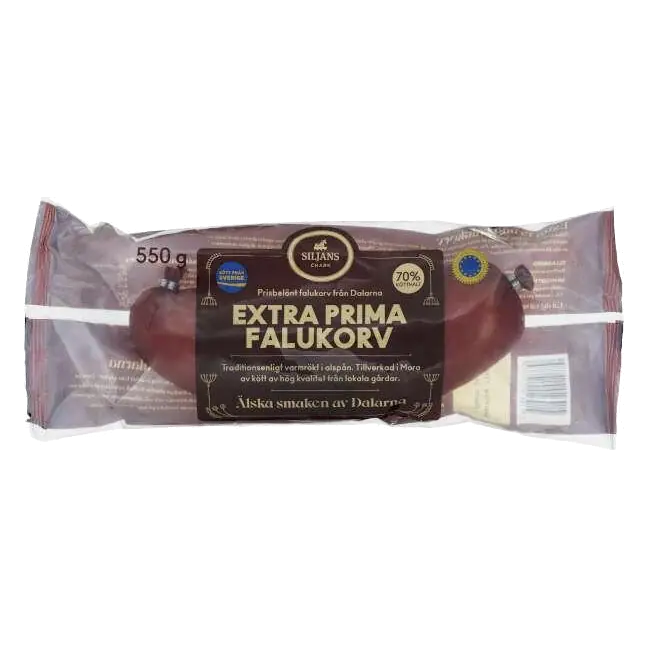 Falukorv Extra Prima