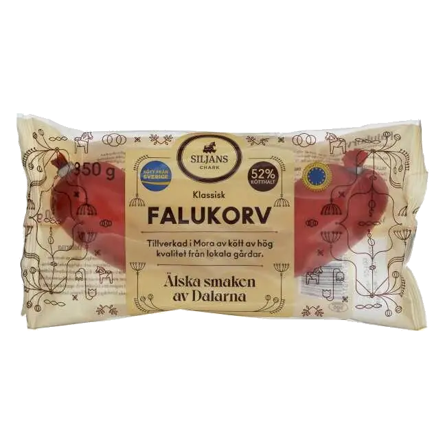 Falukorv