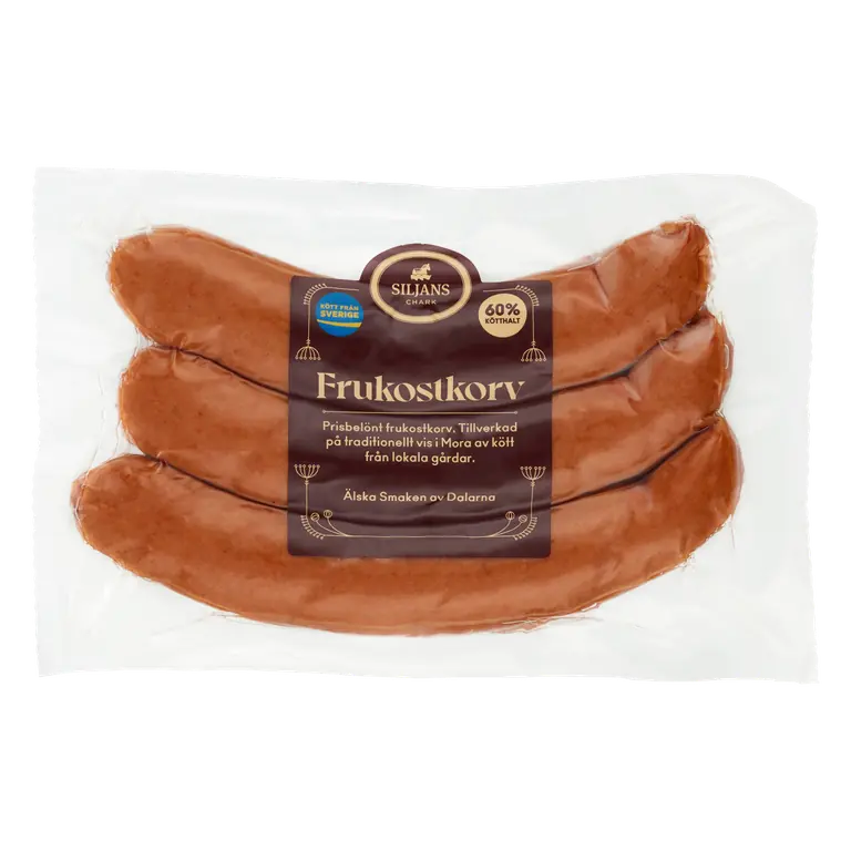 Frukostkorv