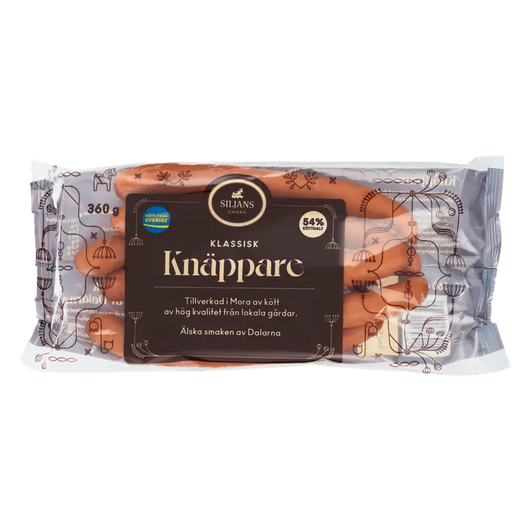 Knäppare