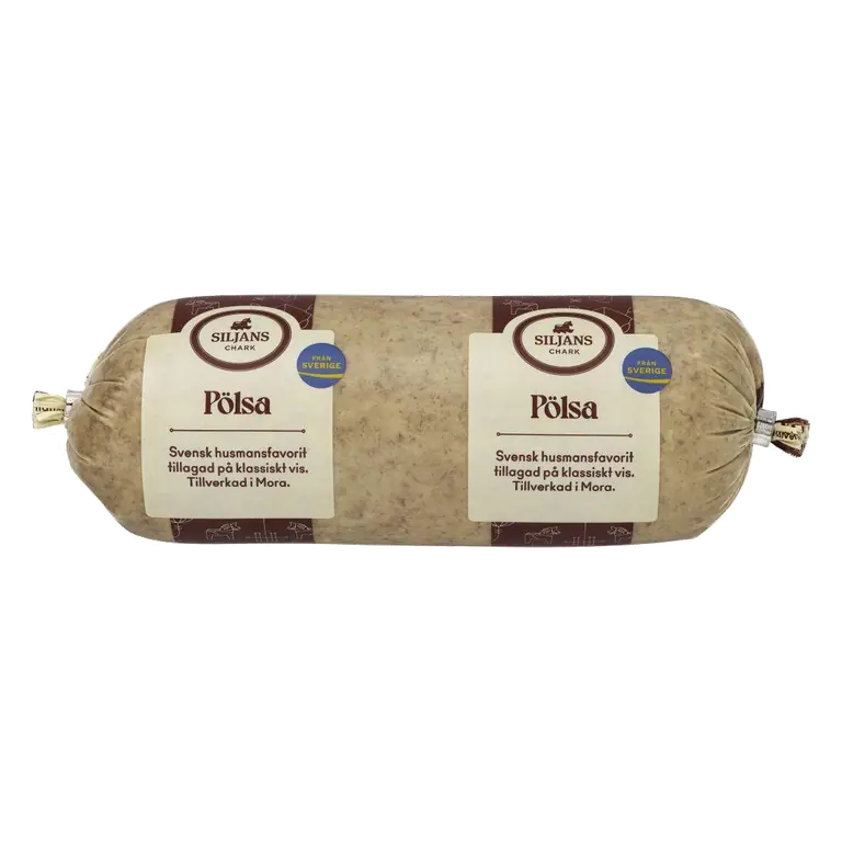 Pölsa