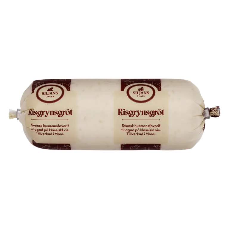 Risgrynsgröt