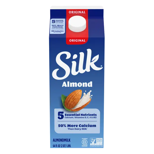 Original Almondmilk