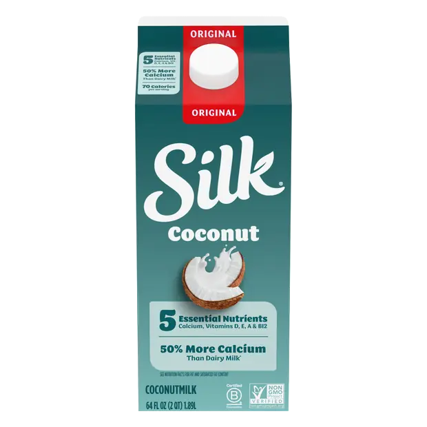 Original Coconutmilk