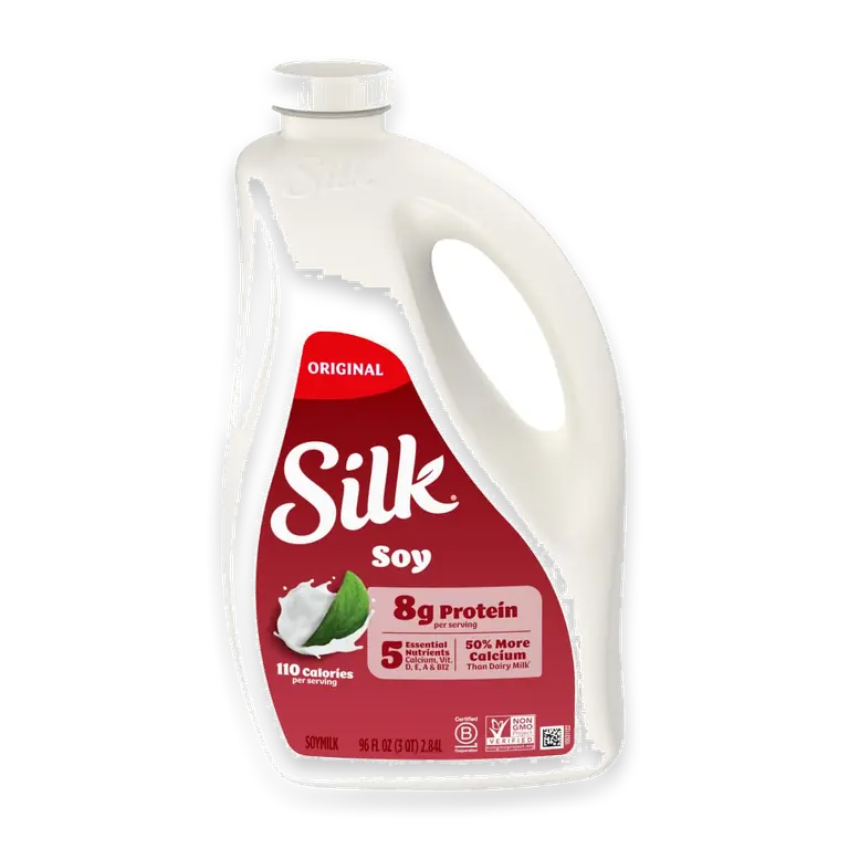 Original Soy Milk