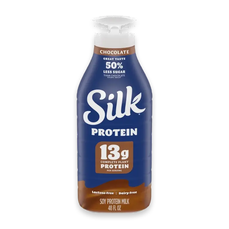Protein Chocolate Complete Plant Protein Milk
