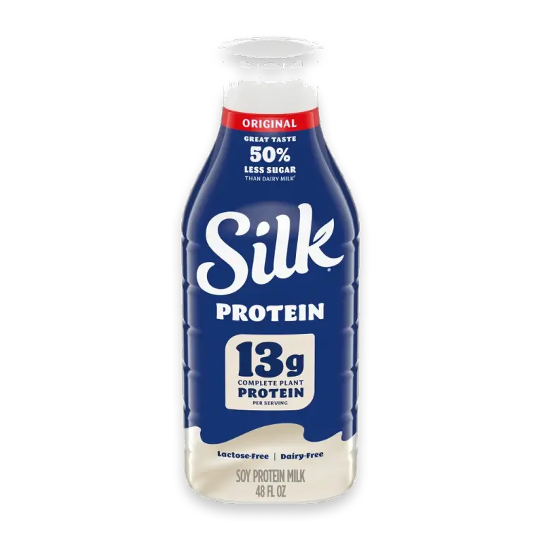 Protein Original Complete Plant Protein Milk