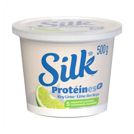 Yogurt Key Lime 500 g