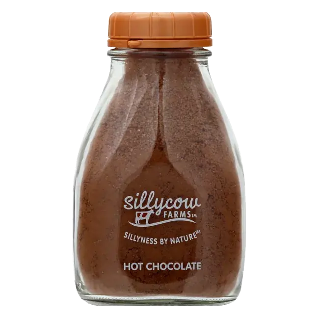 Hot Chocolate, Chocolate-Chocolate