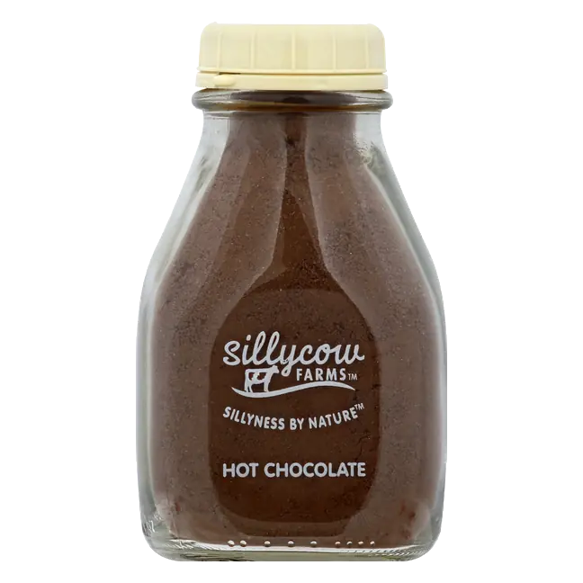 Marshmallow Swirl Hot Chocolate Mix