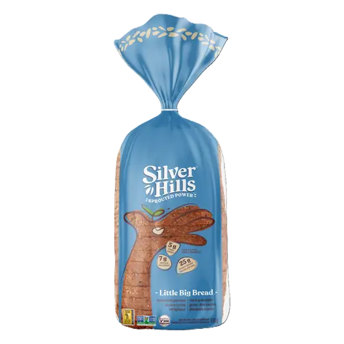 Little Big Bread 430 g (frozen)