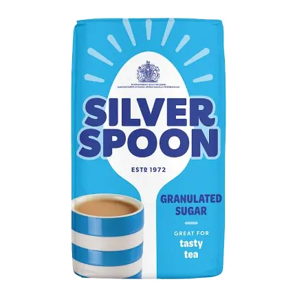 Granulated Sugar
