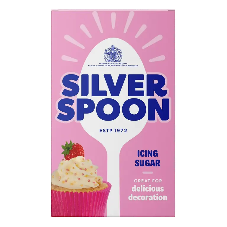 Icing Sugar 500g