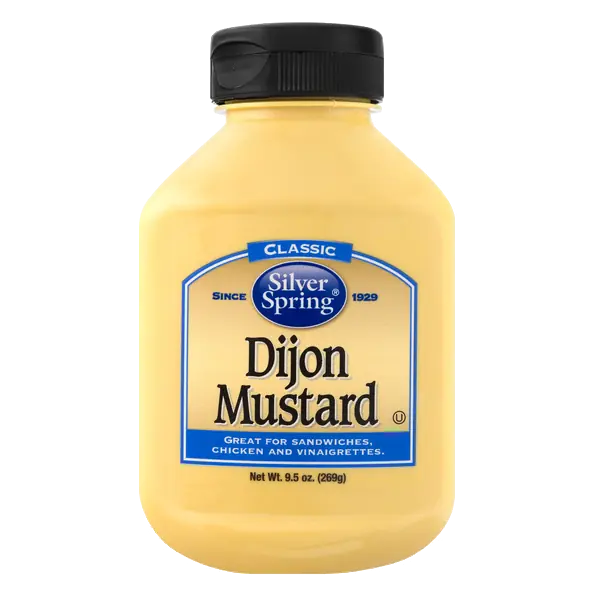 Foods Classic Dijon Mustard