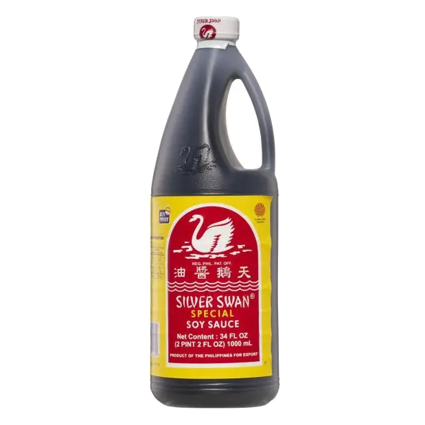 Soy Sauce