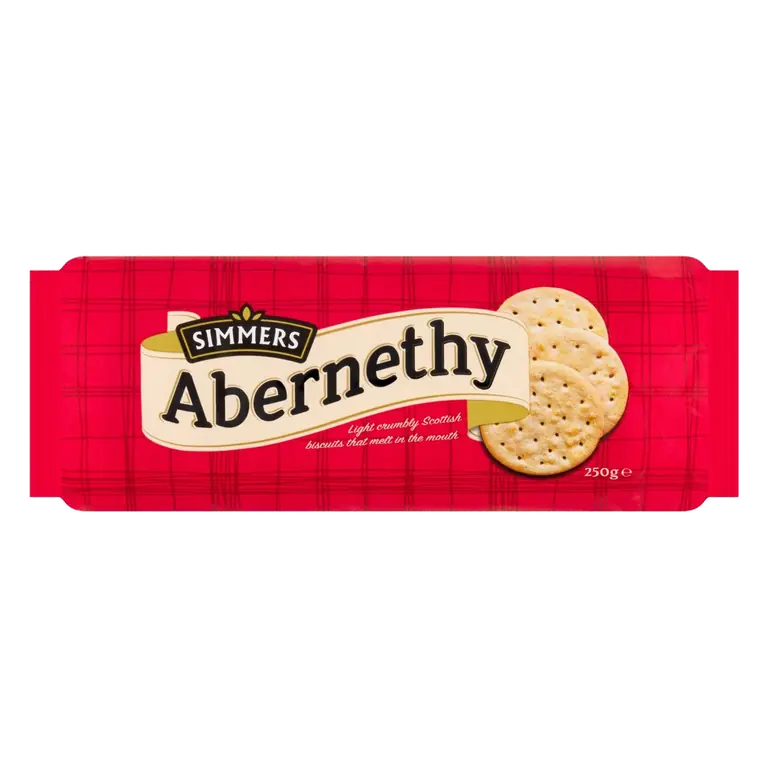 Abernethy Biscuits 250g