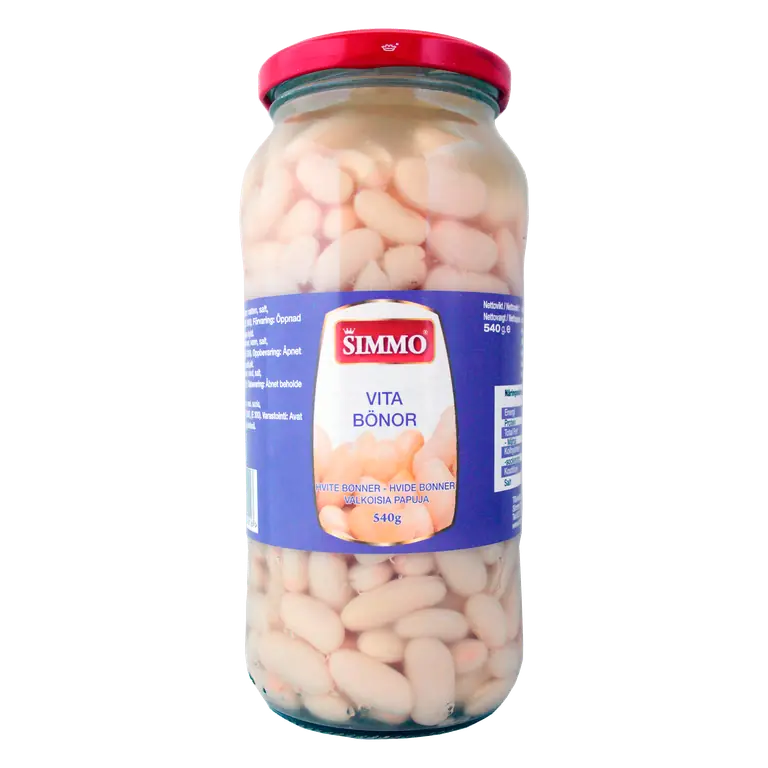 Vita Bönor