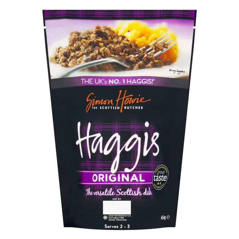 Original Haggis