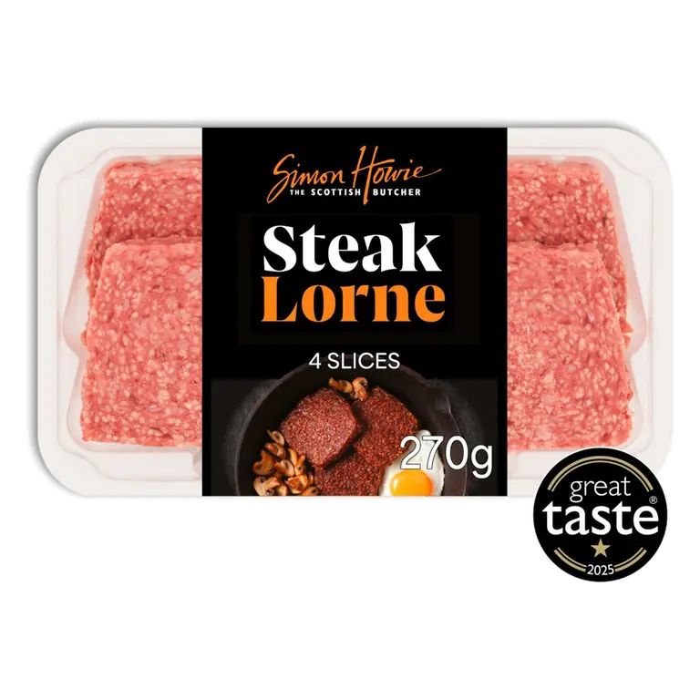 Howie Premium Steak Lorne