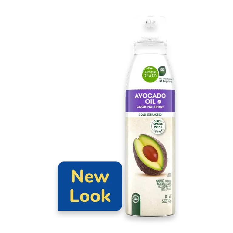 Avocado Oil Cooking Spray