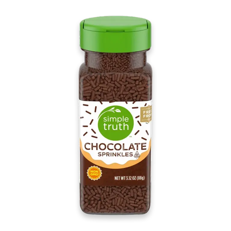 Chocolate Sprinkles