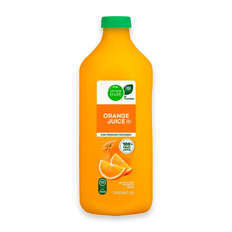 Orange Juice