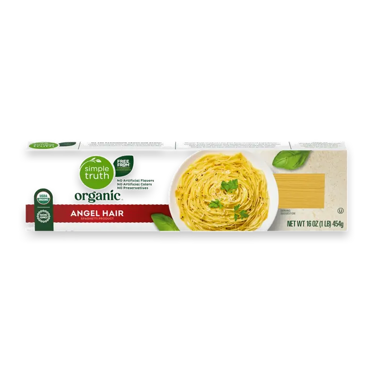 Angel Hair Pasta
