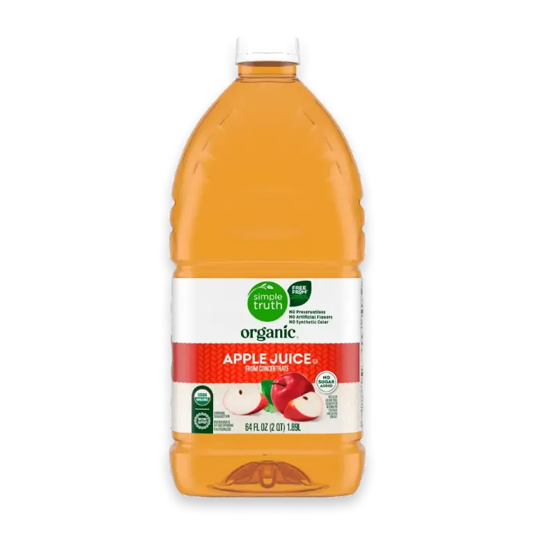 Apple Juice