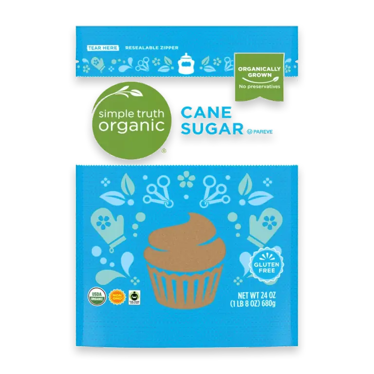 Cane Sugar