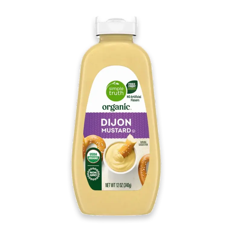 Dijon Mustard