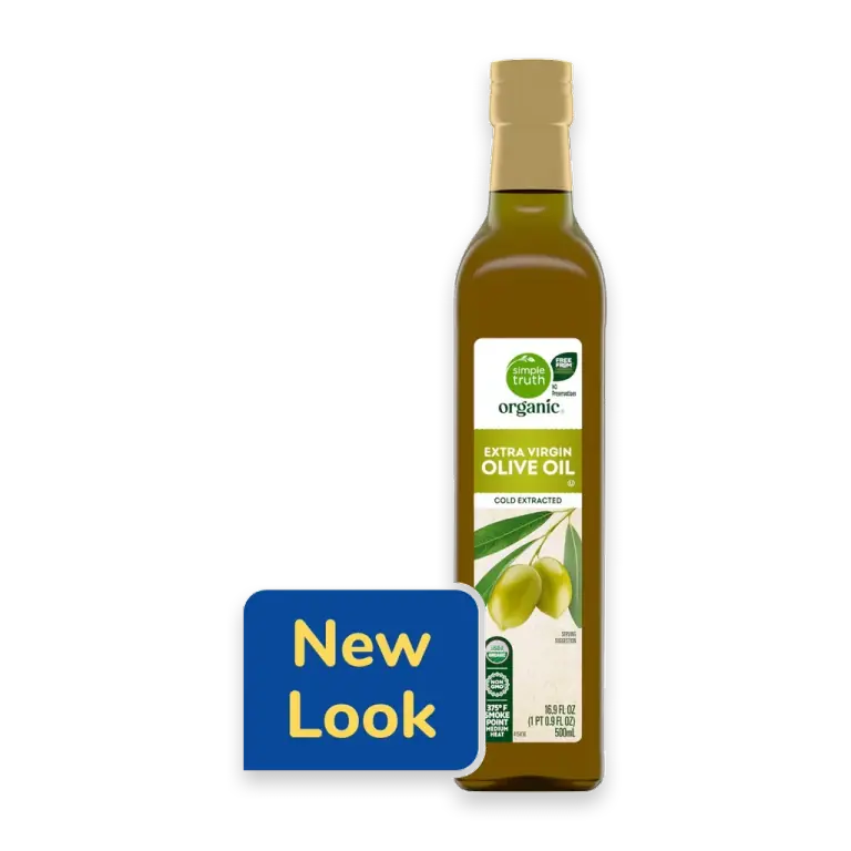 Extra Virgin Olive Oil
