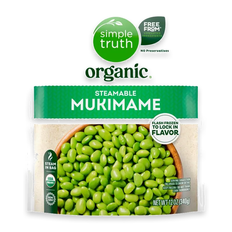 Frozen Mukimame