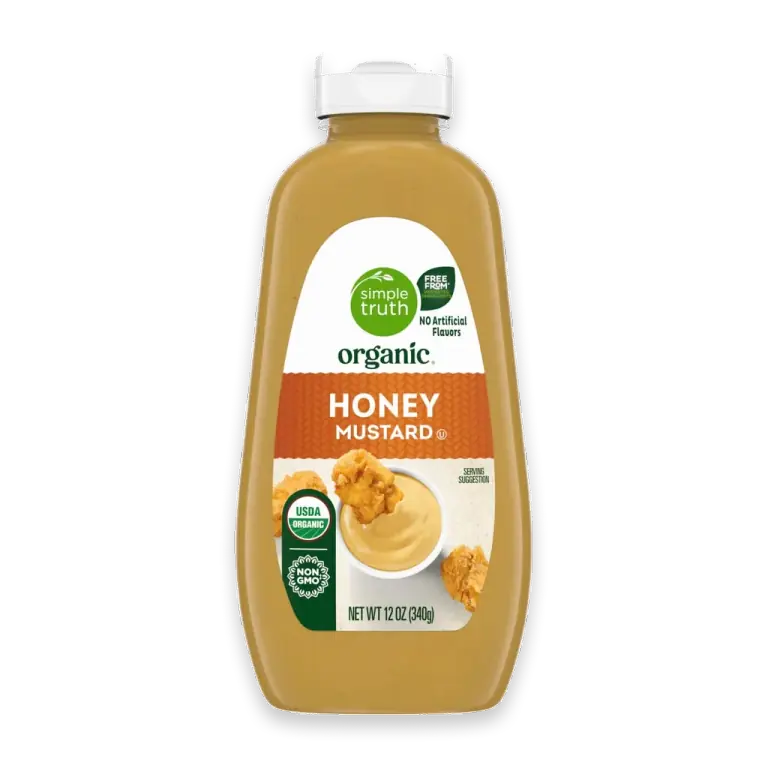 Honey Mustard