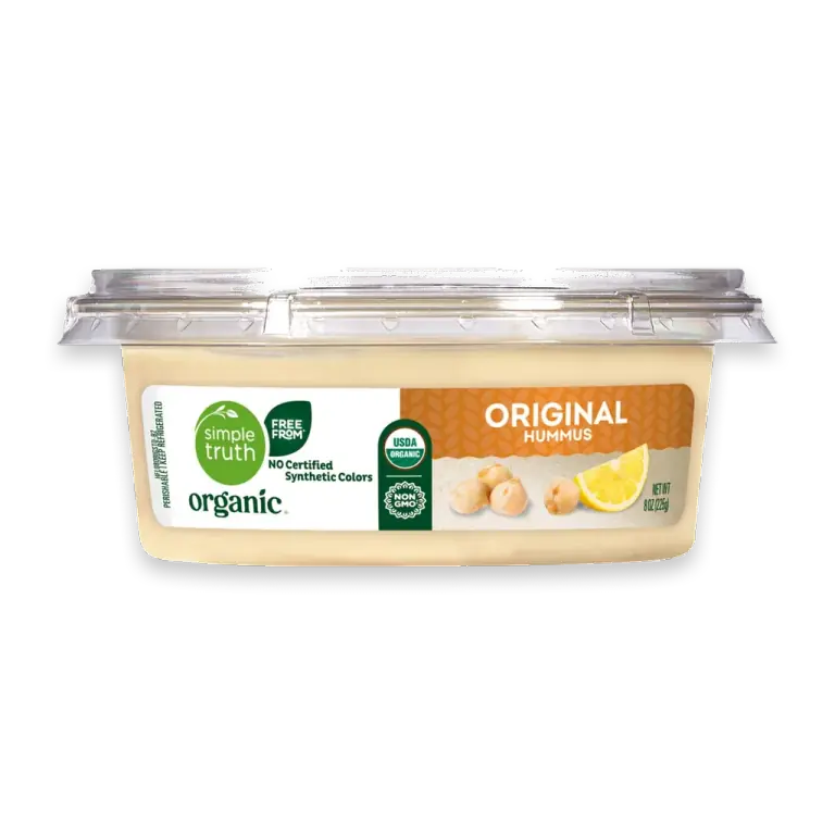 Original Hummus