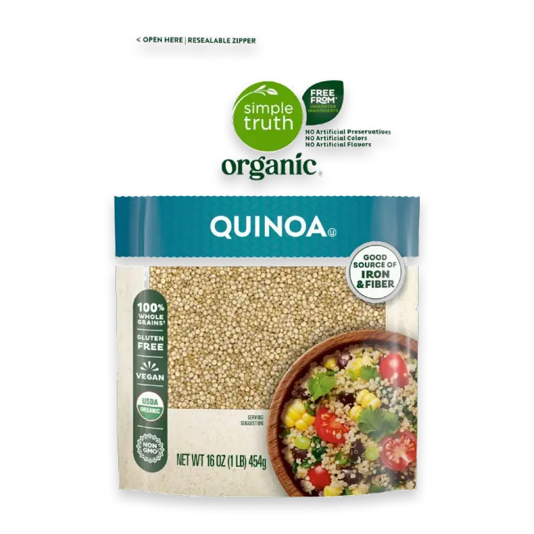 Quinoa
