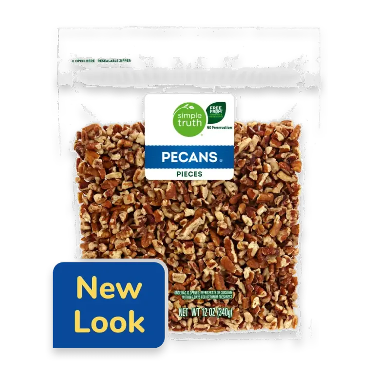 Simple Truth Pieces Pecans