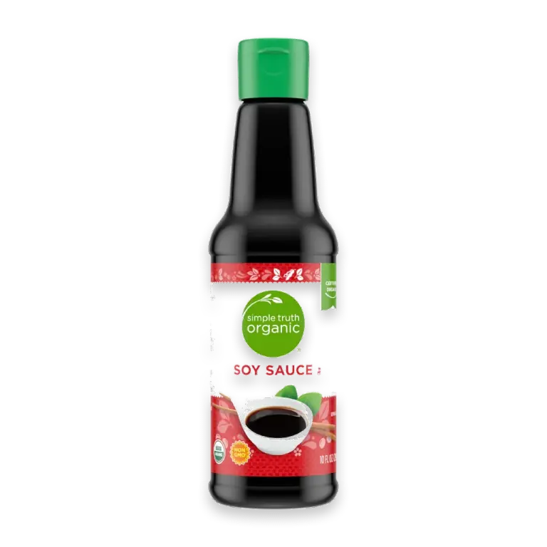 Soy Sauce