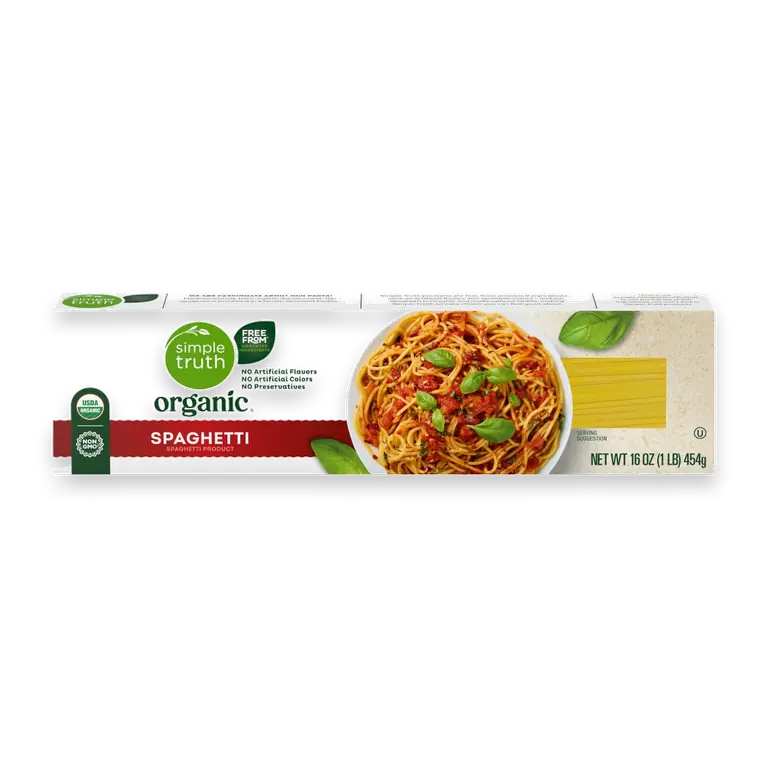 Spaghetti