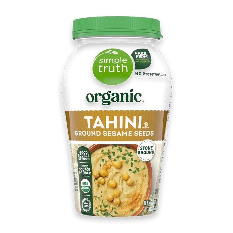 Tahini