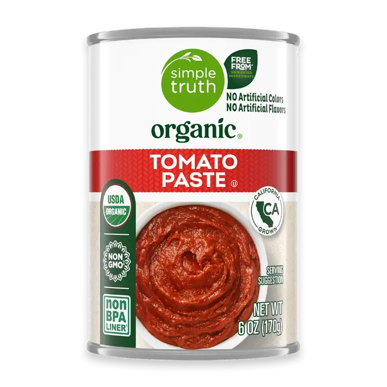 Tomato Paste