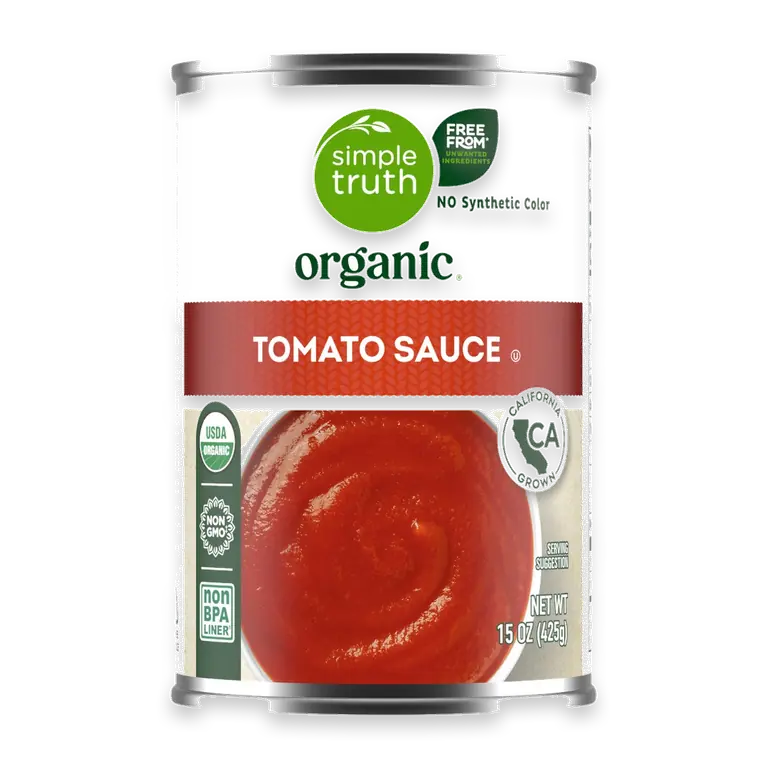 Tomato Sauce