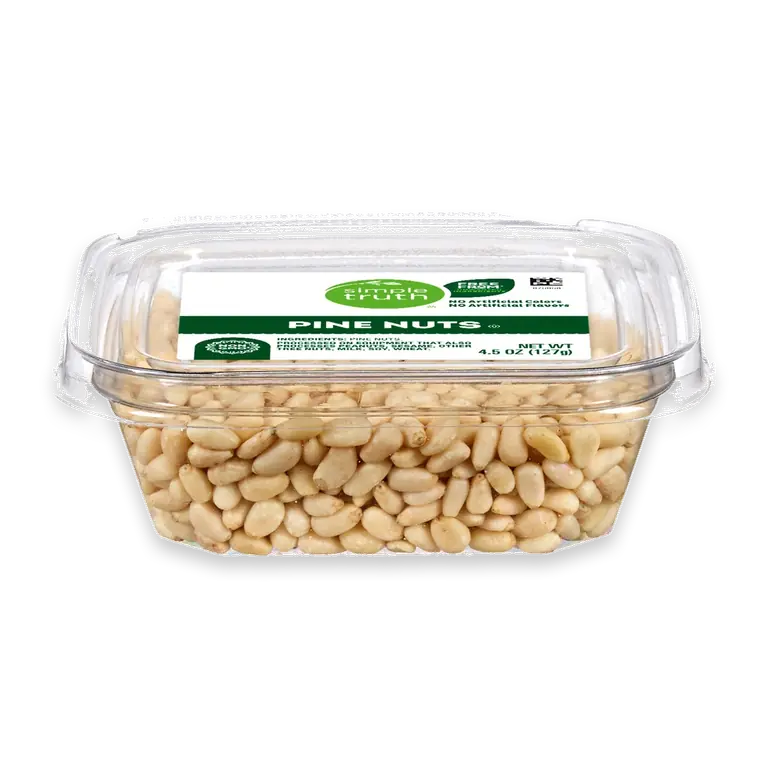 Pine Nuts
