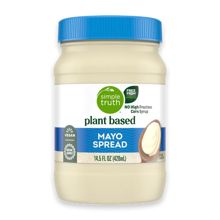 Plant Based Mayo Spread