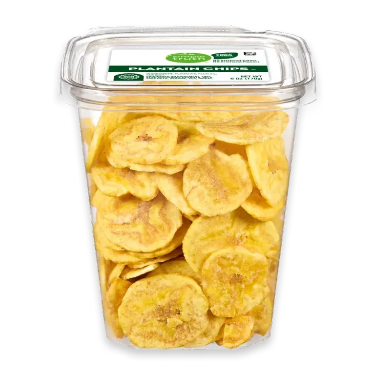 Plantain Chips