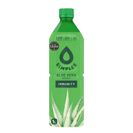 Aloe Vera Immunity Wellness Drink 1L Original
