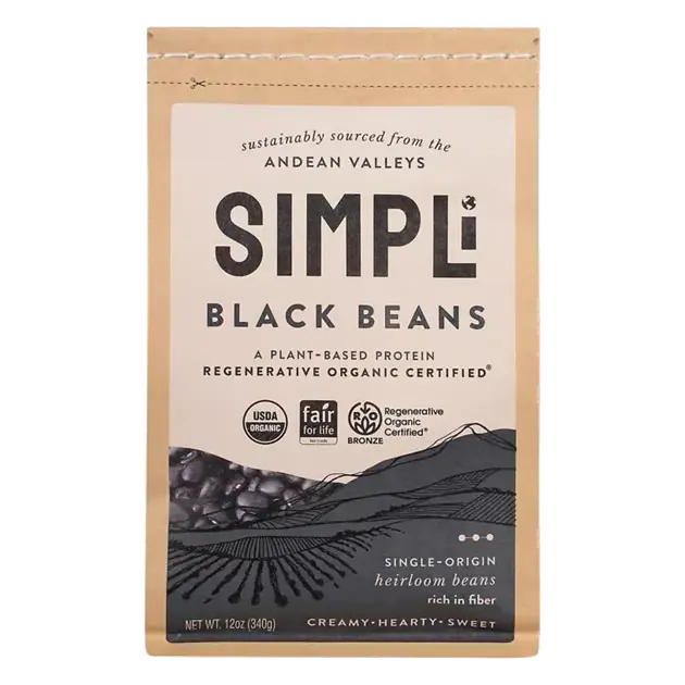 Black Beans