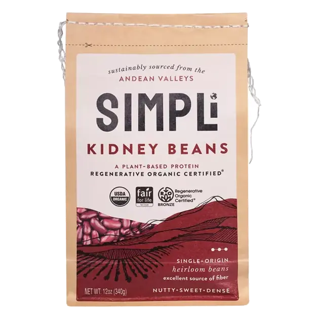 Kidney Beans